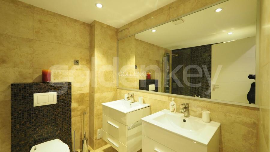 Apartament spatios cu 3 camere | 50mp gradina - 11