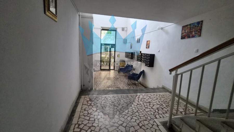 Apartament 3 Camere Piata Alba Iulia Bucuresti - 29