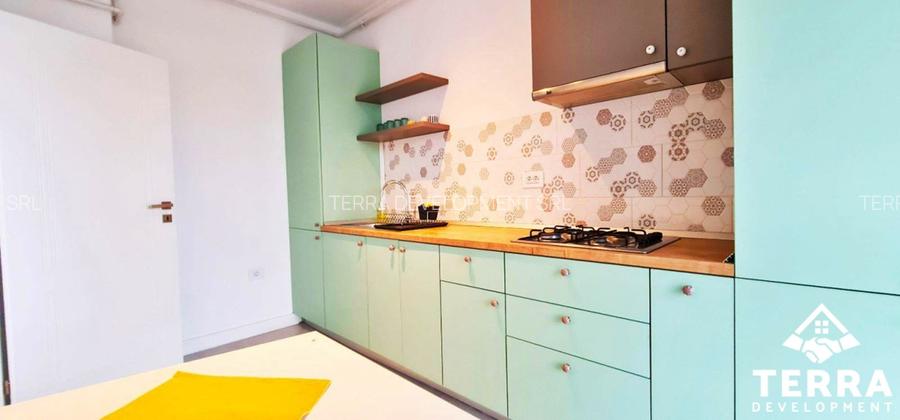 Apartament premium cu vedere la mare – Mamaia Nord, prima linie - 5