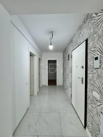 2 camere 2 terase 2 parcari Pipera langa Porsche Center