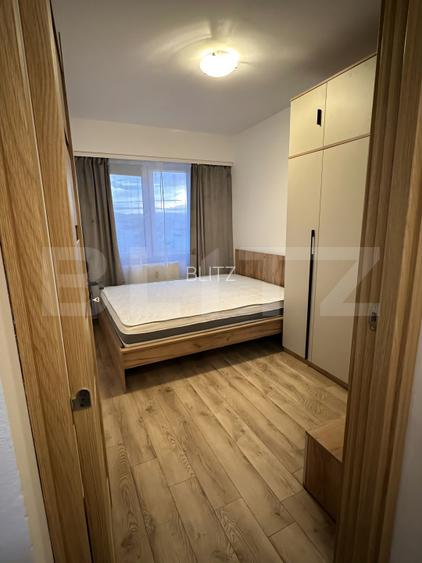 Apartament 3 camere, 62 mp, parcare, zona Marasti - 5
