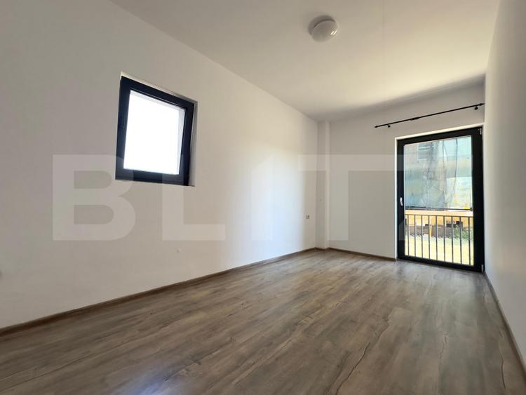 Apartament de vânzare cu 3 camere – zona Cetate, Alba Iulia