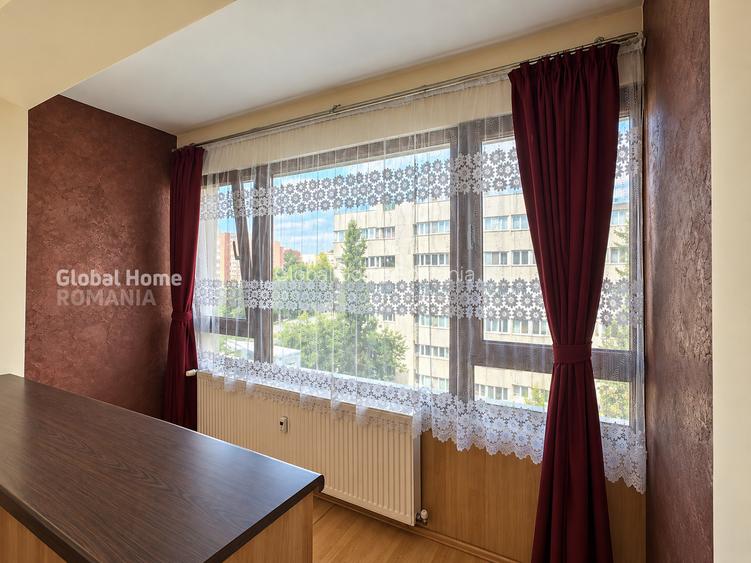 Tudor Vladimirescu | 2 camere | Etaj 6 | Metrou la 1 minut - 3