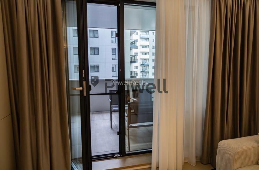 3 camere| Parcare subterana| Boxa| Cortina North| Pipera| PET FRIENDLY - 11