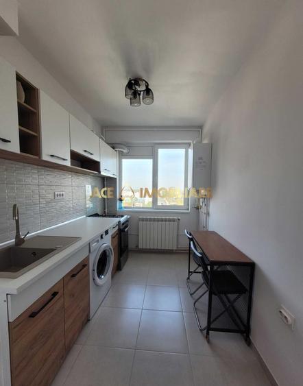 2 Camere de inchiriat | 1 Mai | Metrou | Centrala | Mobilat | Utilat