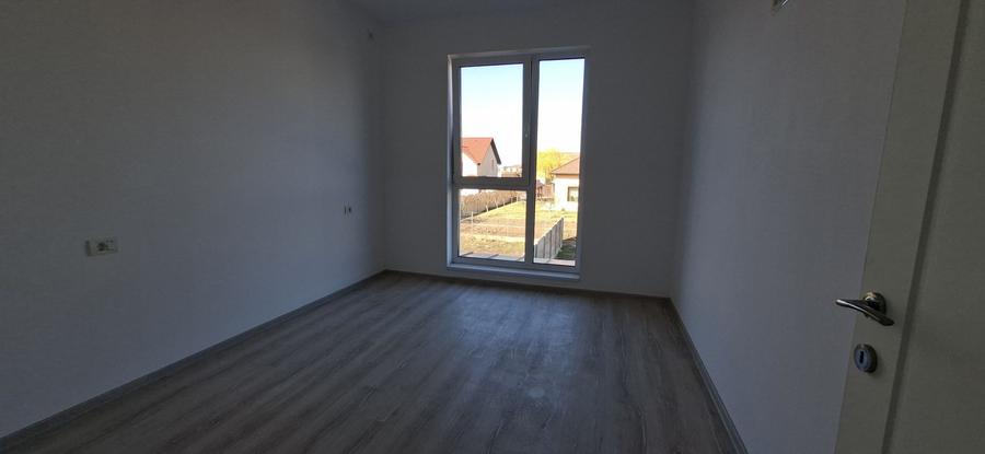 Duplex finalizat la cheie cu 5 camere