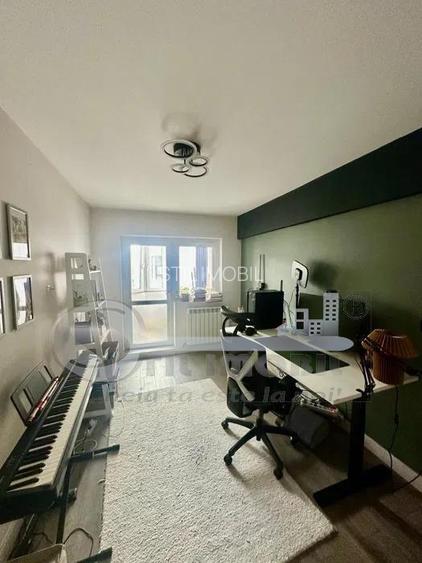 Apartament 3 Camere – Central, lângă Hala Centrală, Iași - 5