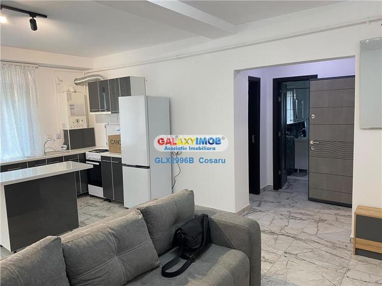 APARTAMENT 2 CAMERE DE INCHIRIAT RAHOVA SEBASTIAN - 8
