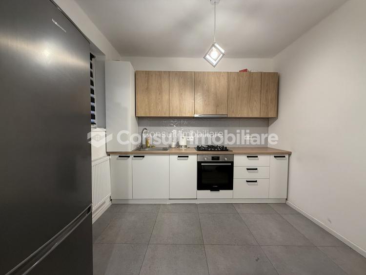 APARTAMENT CU 2 CAMERE | HOREA | - 6
