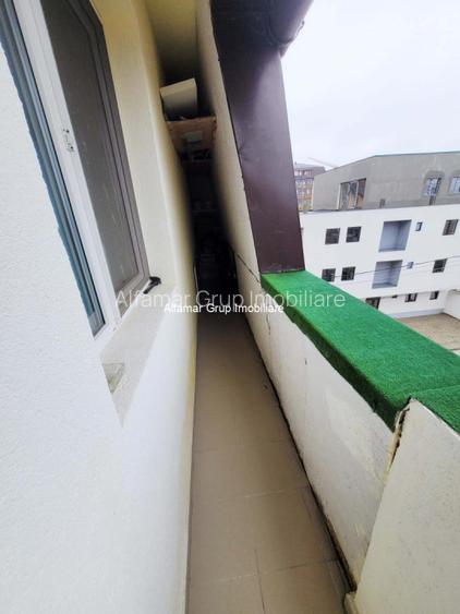 Garsoniera tip Studio, loc parcare inclus- Rahova - 9
