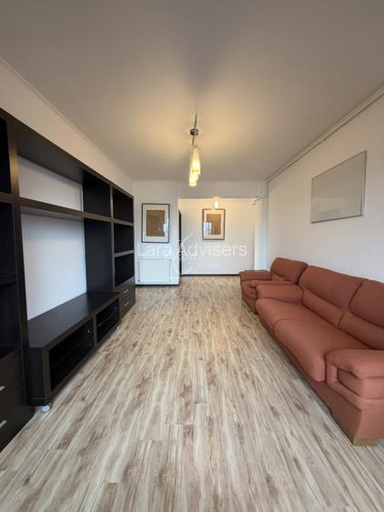 Dobrogeanu Gherea 56, apartament cochet cu 3 camere - 3