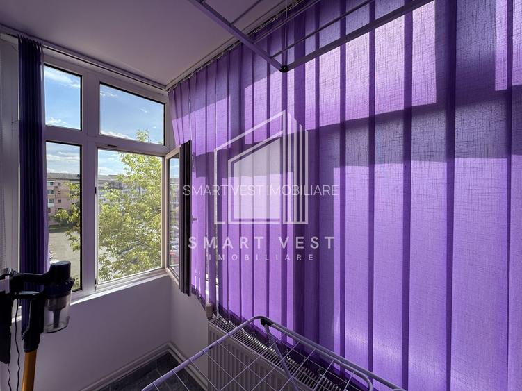 Apartament 4 camere | Etajul 3 | Zona Micro 16 - 3