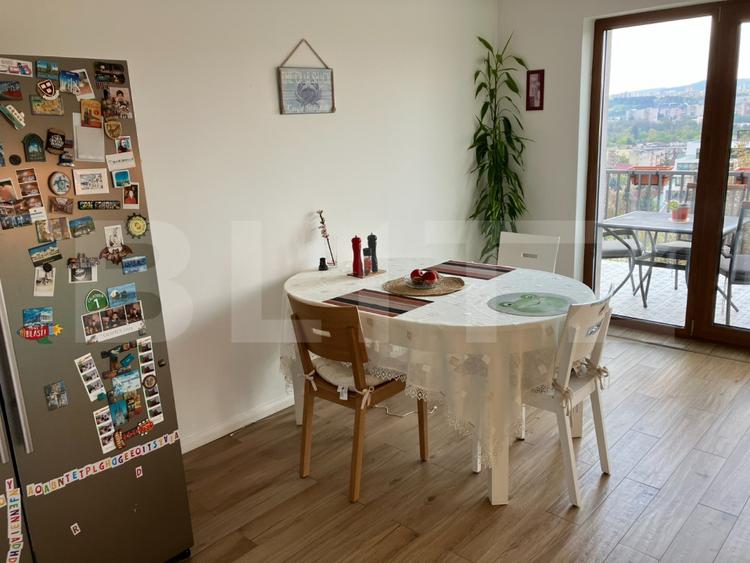 Casă premium de închiriat, 175 mp utili, curte privată,316mp,pet friendly
