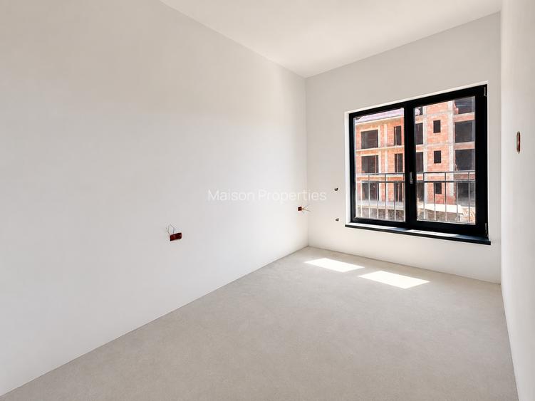 COMISION 0% | Duplex 5 Camere | Mosnita Noua | 114mp Utili | 365mp Teren - 11