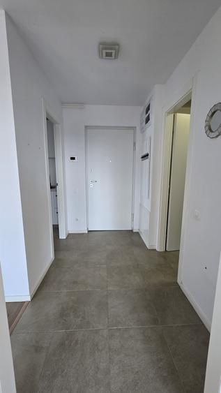 2 camere l H-PIPERA LAKE l bucatarie inchisa l Porsche PIPERA
