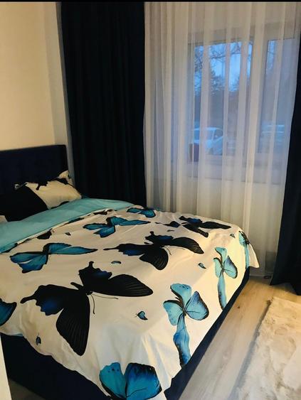 Ap. 2 camere/ zona Iancului/ parter/renovat/ zona linistita