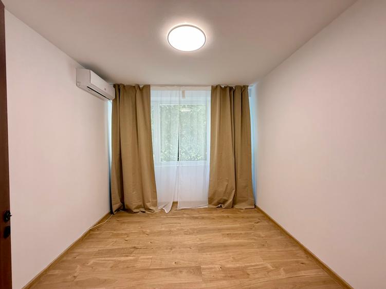 Iancului - 5 minute Metrou | Apartament 3 Camere Modern | Recent Renovat