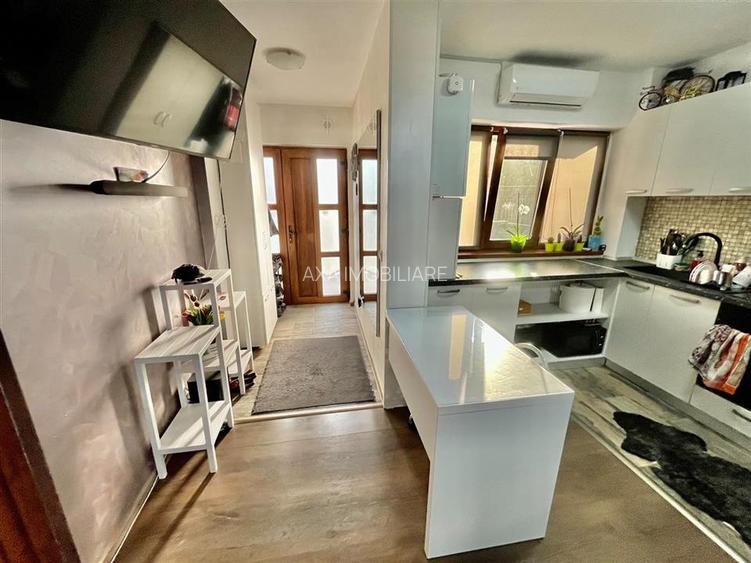 Apartament 3 camere si Curte I Șorogari I Lac Aroneanu - 5