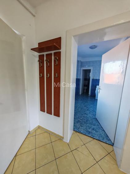 Apartament 2 camere/birou in casa