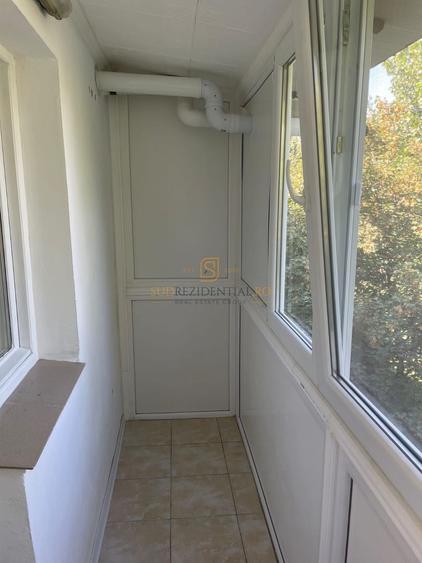 Apartament tip duplex, luminos, acces facil metrou Aparatorii Patriei