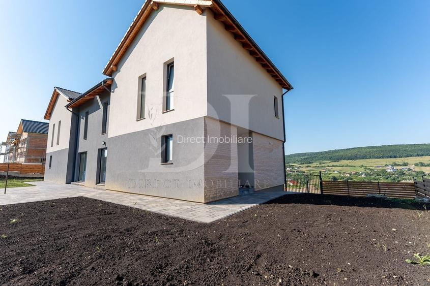 Duplex la cheie / Intrare Chinteni - 41