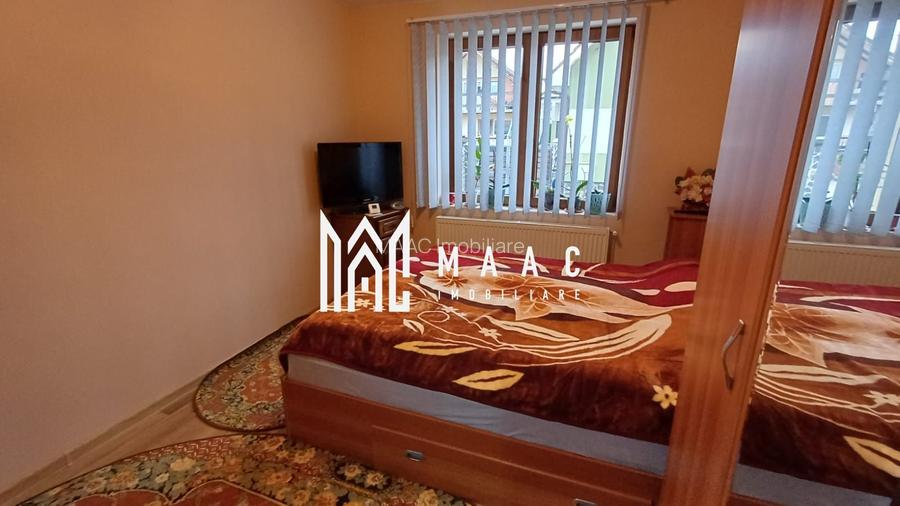 Casa | 2 camere | Teren 570 |  Pivnita | Gusterita - 3