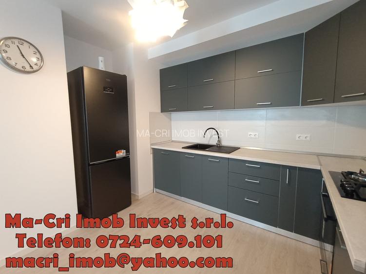 💎Premium Living | Apartament 2 camere | Nou, Open-Space | Stellaris Residencias - 3