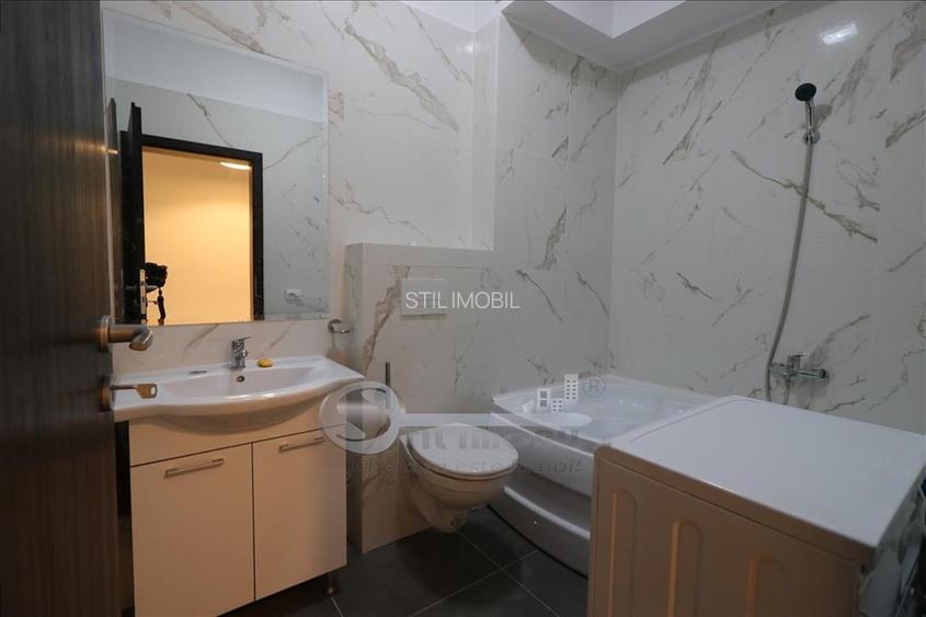 Apartament 2 camere | Concept Residence - 9