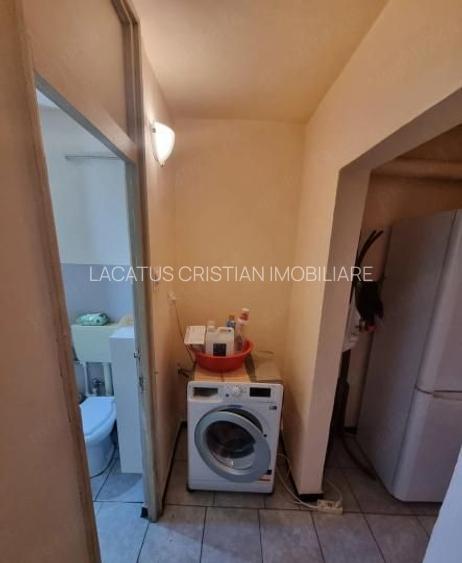 APARTAMENT 3 CAMERE DECOMANDAT CONFORT 0 ZONA ANDA - 6