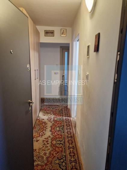 De vânzare apartament cu 2 camere, zona Craiter - Brașov - 6