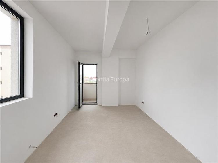 Apartament tip Penthouse de vanzare zona C5 -Tulcea - 5