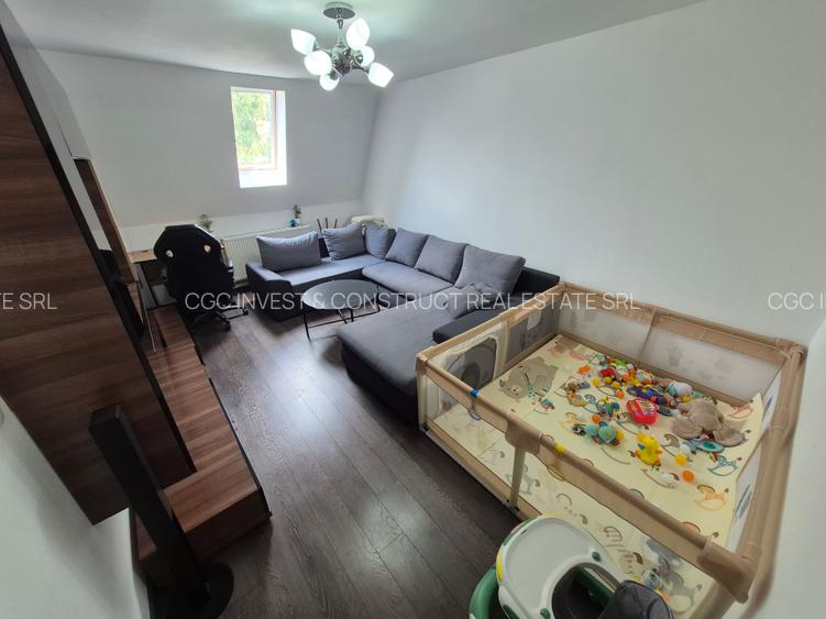 2 Cam--5 Min Iulius Town-Mobilat-Utilat-Centrala-57MP-85.000 Euro! Negociabil ! - 9