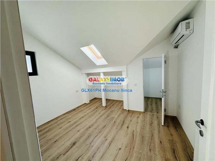 Inchirere spatiu 4 camere in cladire noua, Ultracentral, Ploiesti - 6