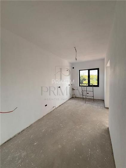 Moșnița Nouă | Duplex cu 3 dormitoare și 3 băi | 132 mp - 5