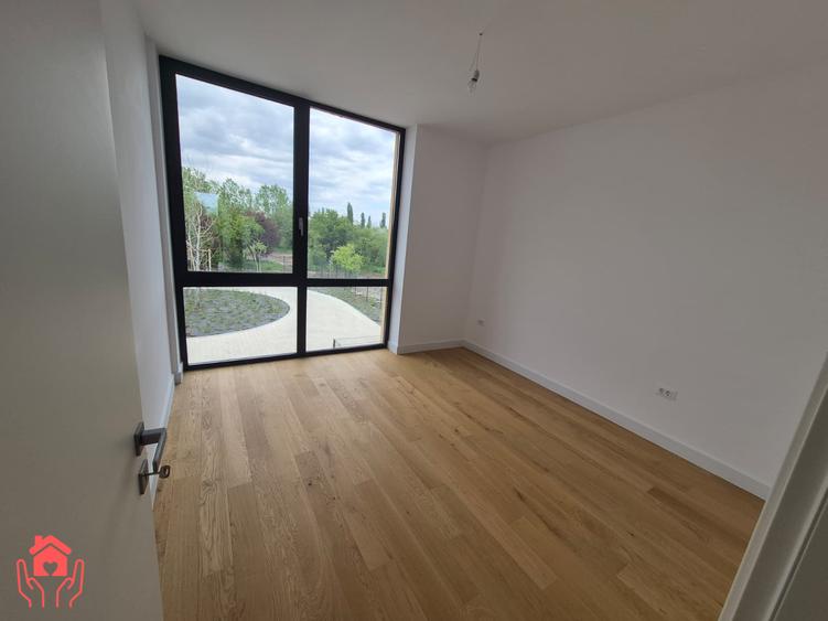 METROU LAMINORULUI (The Meadows)- Vila cu vedere catre lac, libera, comision 0%