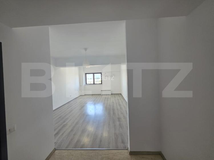Garsoniera/Spatiu Birouri, 37 mp, zona Bd. George Cosbuc - 3