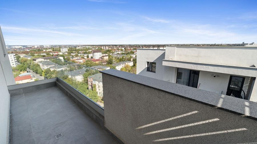 Real ACTUAL NOU 2 Camere Novum Pacii AN 2024 Parcare Inclusa Metrou