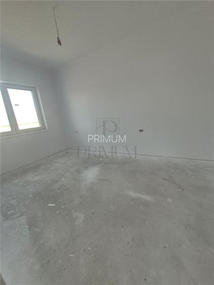 Duplex parter - 2 dormitoare - zona foarte buna