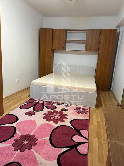 Apartament cu 3 camere de închiriat - Zona Ultra Centrala Timisoara