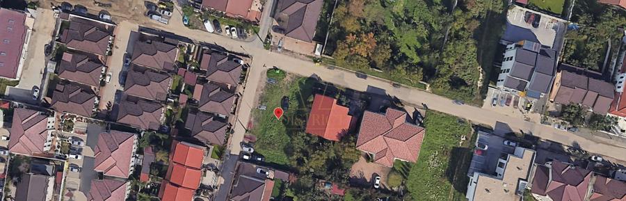 Teren duplex/individuala cu toate utilitatile | Braytim