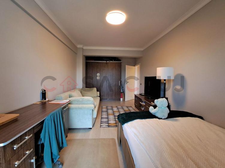 Apartament 64 mp.  Etaj 2, Bloc nou, Gheorgheni!!