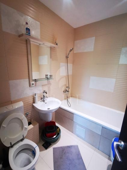 Apartament 2 camere în zona CLUJANA