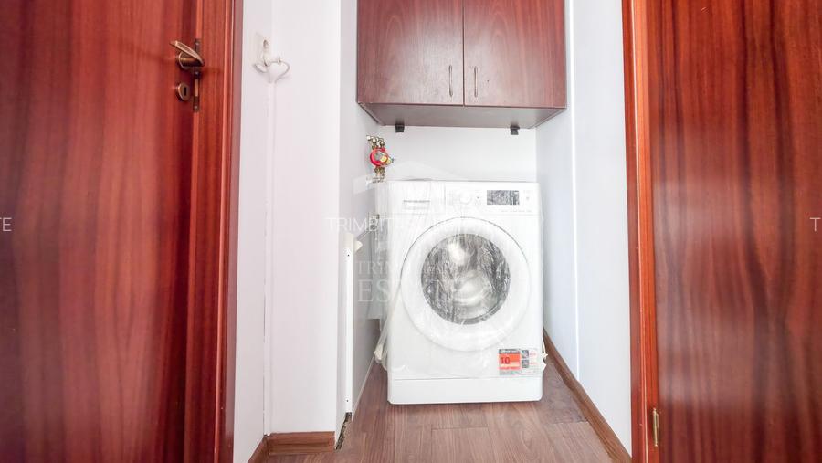 Apartament 3 camere Modern-Mosilor-Carol I - 11