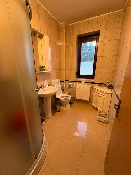 Casa Exclusivistă 9 Camere - Sector 1 - Sisesti - 722 mp. - 8
