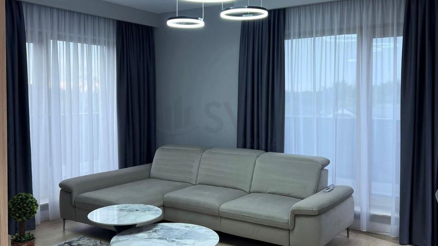 REA1029192 Apartament 4 Camere I Sisesti I Bloc boutique I De vanzare