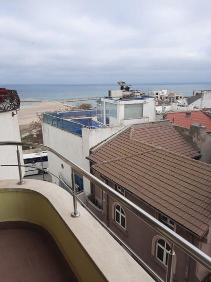 Apartament 3 camere de lux - zona Peninsulara - Plaja Modern - 1.100 euro(E2)