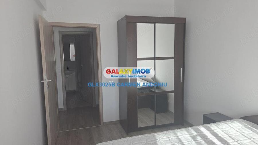 INCHIRIERE-APARTAMENT 2 CAMERE - MILITARI PACII , BUCUREȘTI