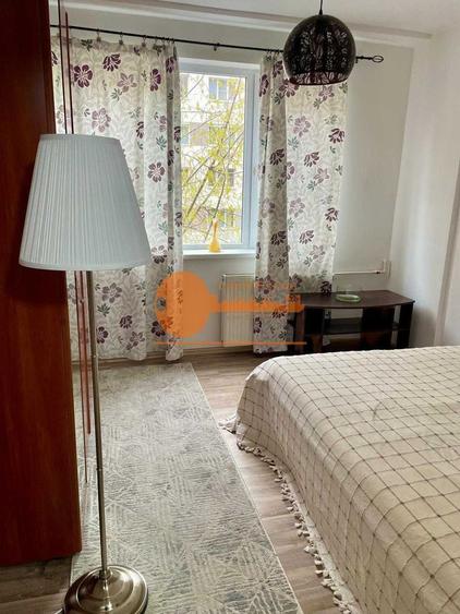 Apartament 2 camere renovat – Lujerului