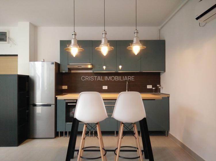 Închiriere 2 Camere Unirii, Centrală, Terasă, Petfriendly - 2