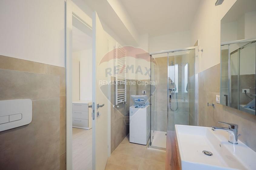 Apartamente 3 camere de vânzare mobilate/utilate, ultracentral, Oradea - 22